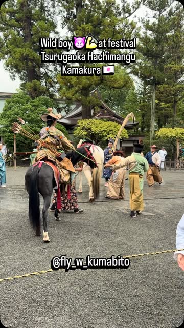 Post from @fly_w_kumabito